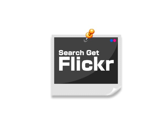 SearchGetFlickr